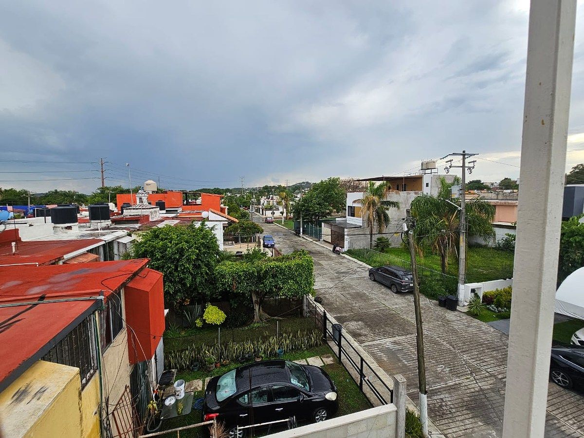 Casa em condomínio fechado em Tezontepec, Jiutepec, foto 14 de 22