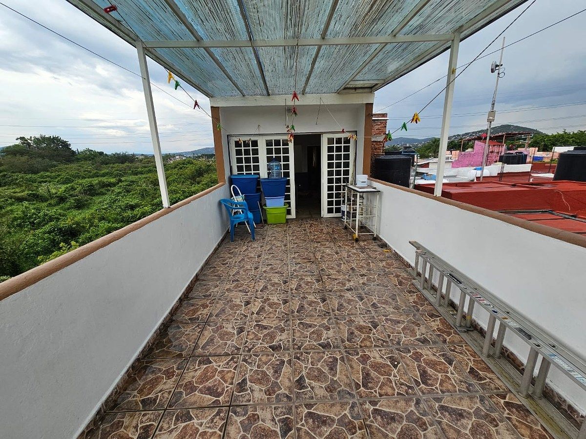Casa em condomínio fechado em Tezontepec, Jiutepec, foto 15 de 22