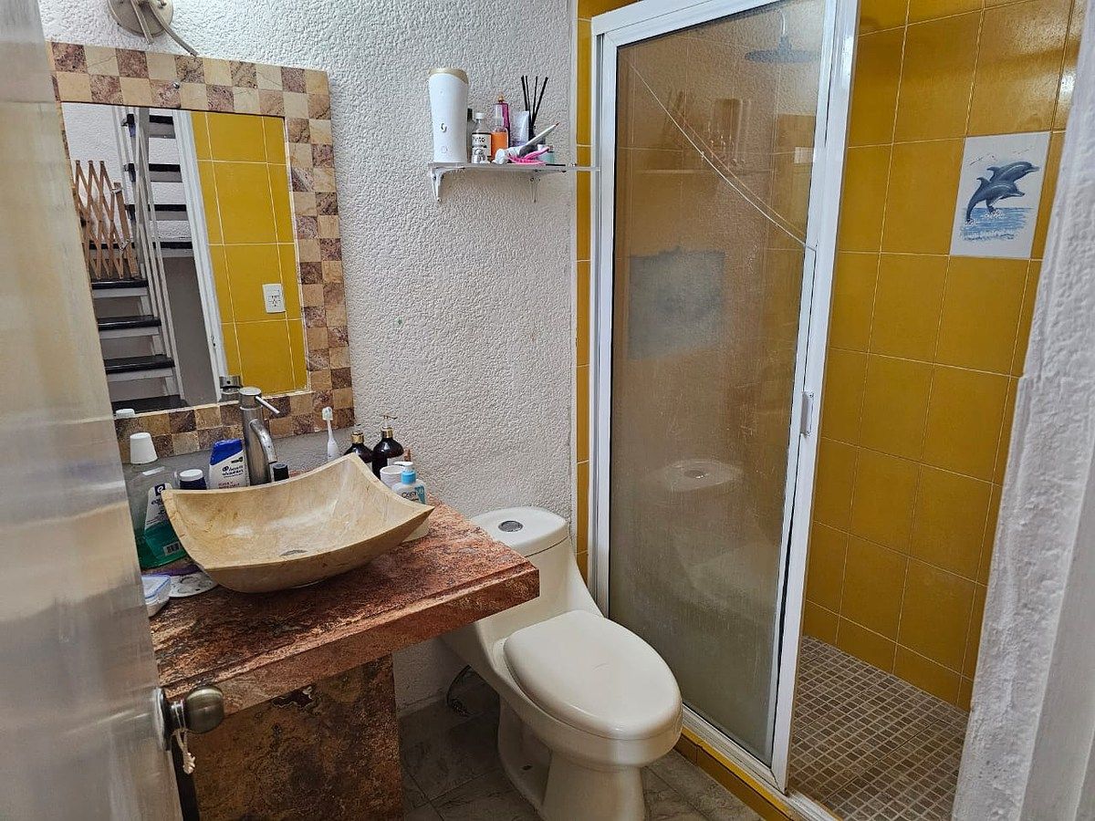 Casa em condomínio fechado em Tezontepec, Jiutepec, foto 18 de 22