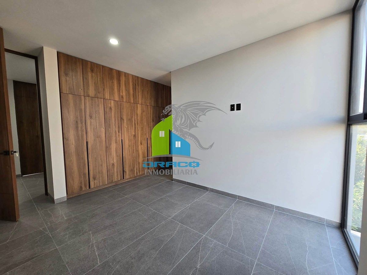 Casa em condomínio fechado em Valle De Juriquilla, Querétaro, foto 11 de 16
