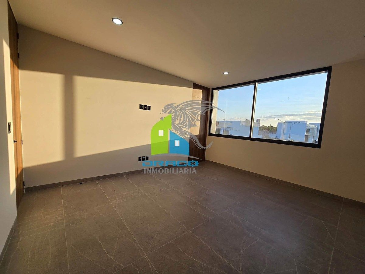Casa em condomínio fechado em Valle De Juriquilla, Querétaro, foto 13 de 16