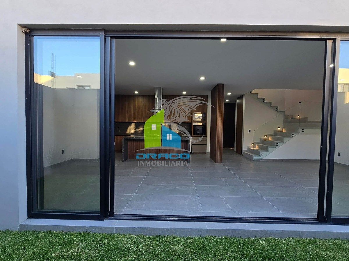 Casa em condomínio fechado em Valle De Juriquilla, Querétaro, foto 15 de 16