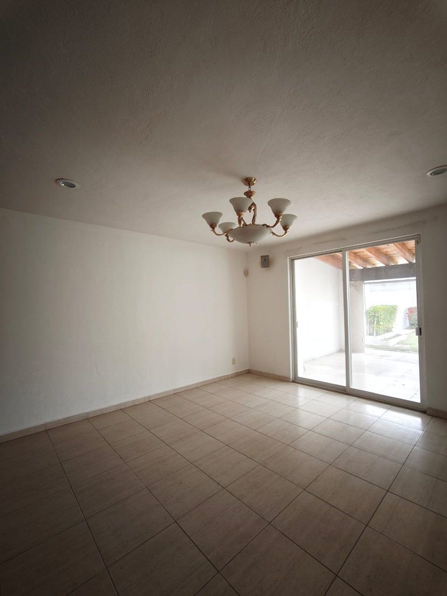 Casa em Jurica Misiones, Querétaro, foto 7 de 45