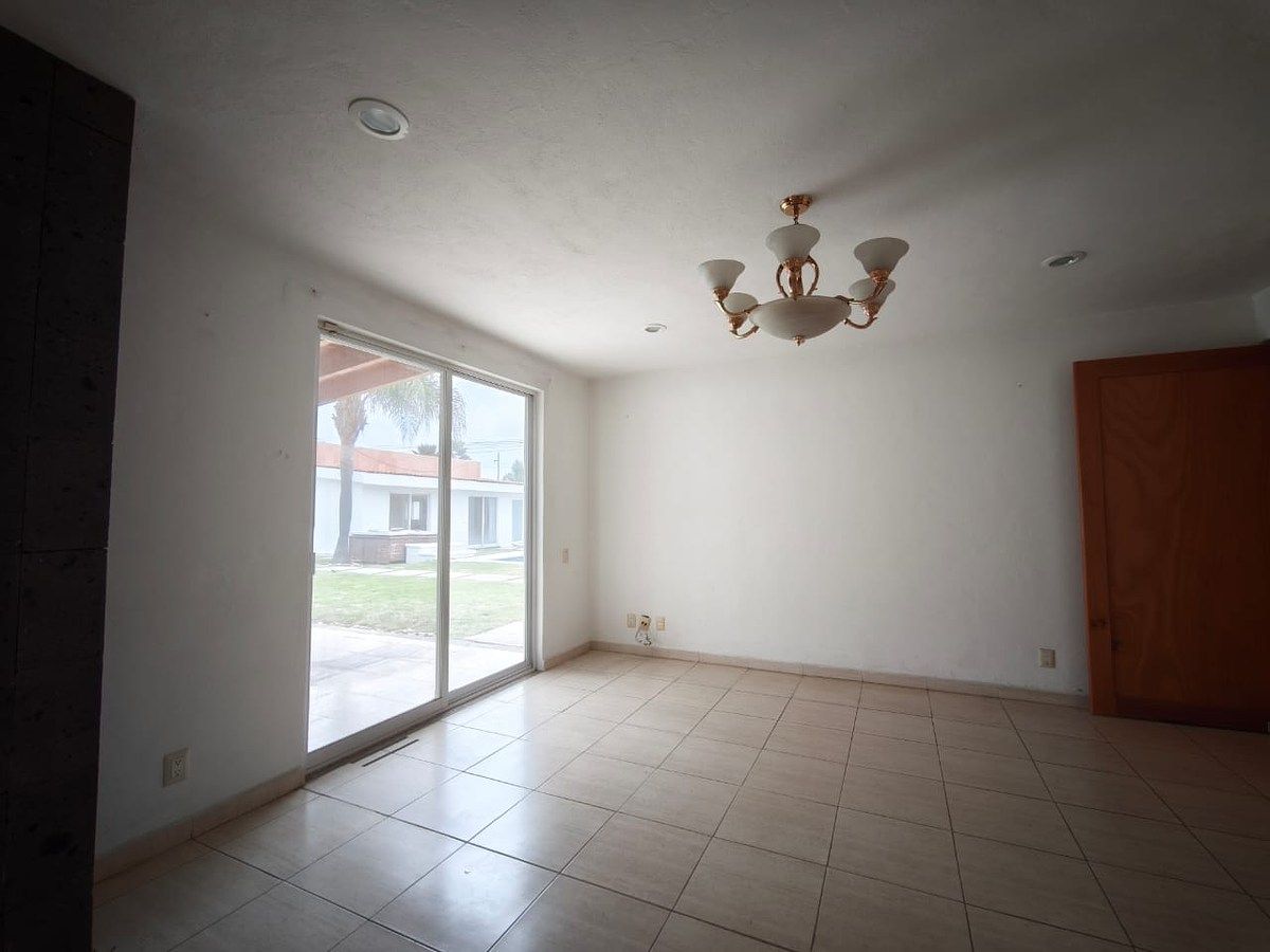 Casa em Jurica Misiones, Querétaro, foto 9 de 45