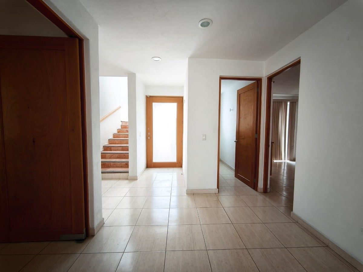 Casa em Jurica Misiones, Querétaro, foto 11 de 45