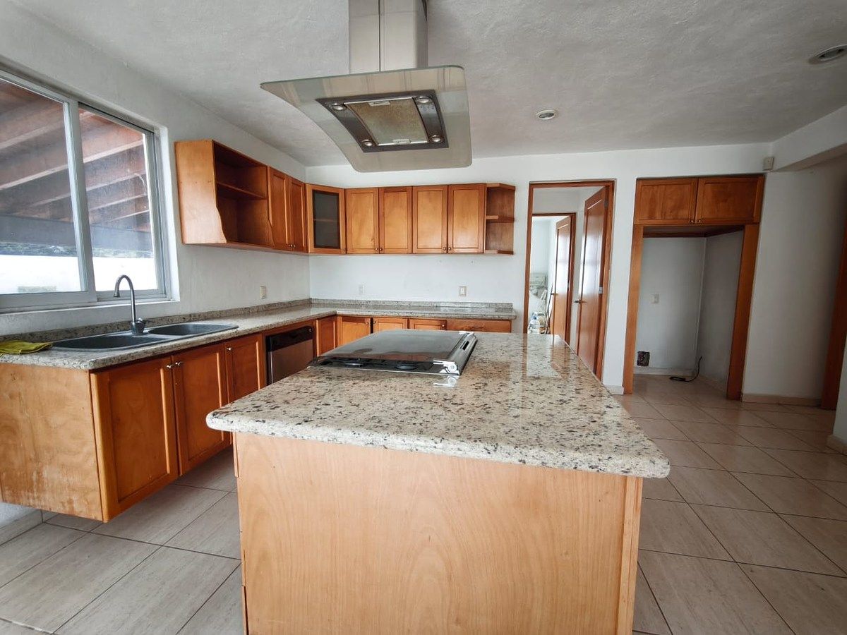 Casa em Jurica Misiones, Querétaro, foto 12 de 45