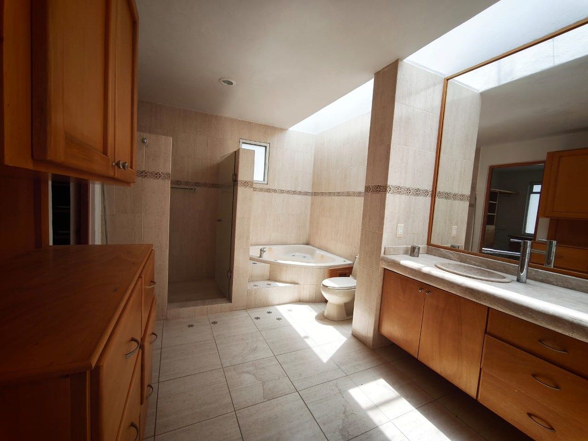 Casa em Jurica Misiones, Querétaro, foto 25 de 45