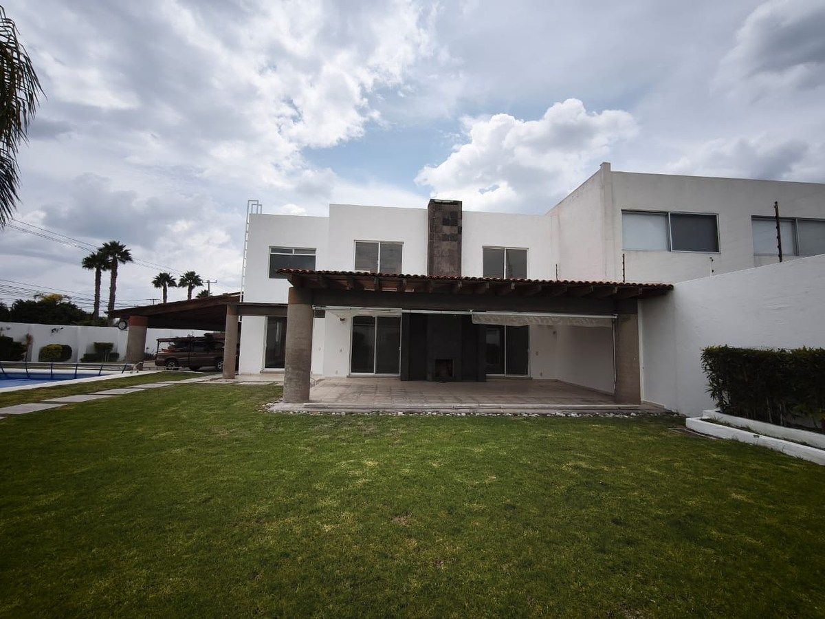 Casa em Jurica Misiones, Querétaro, foto 30 de 45