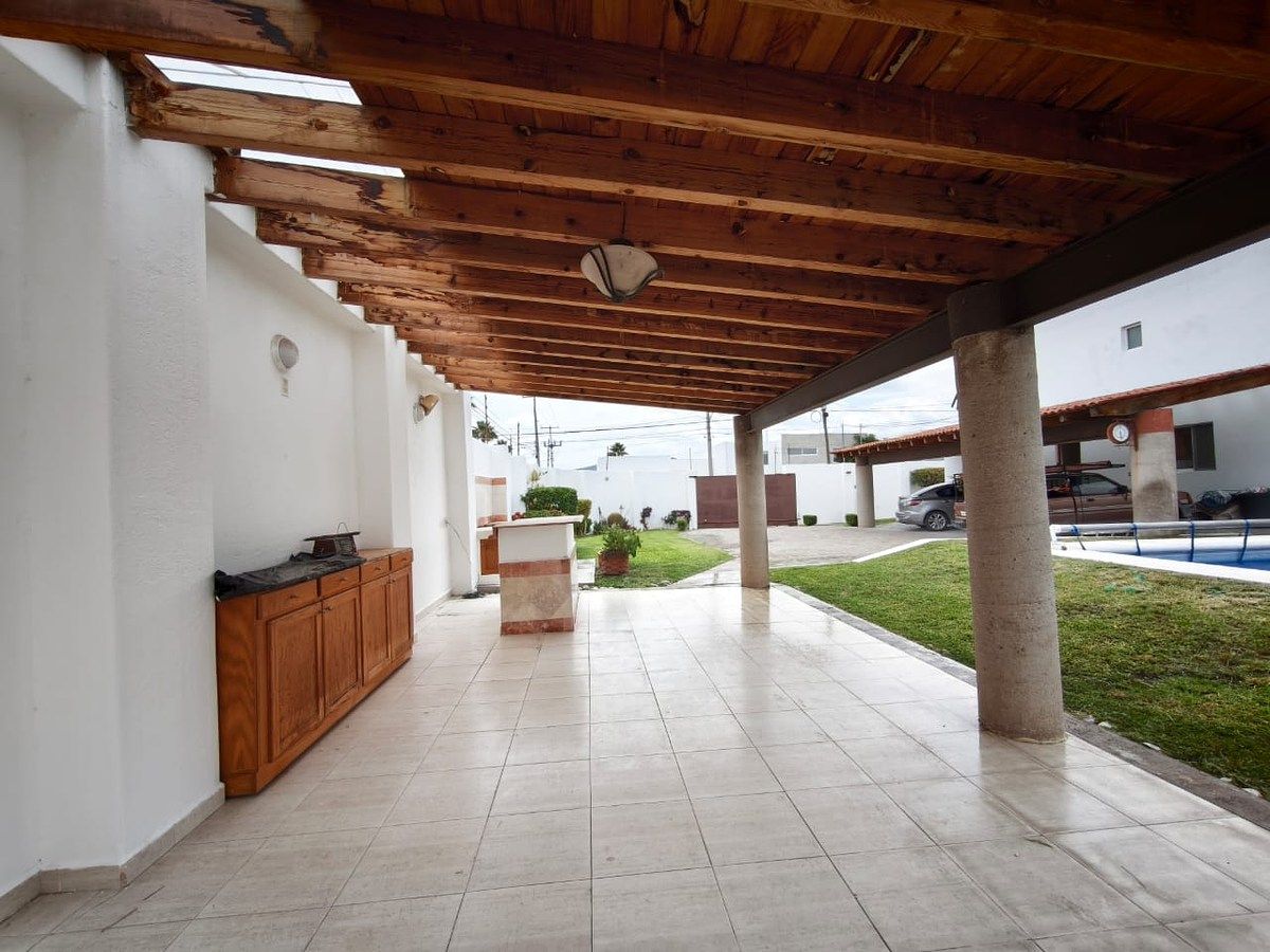 Casa em Jurica Misiones, Querétaro, foto 31 de 45