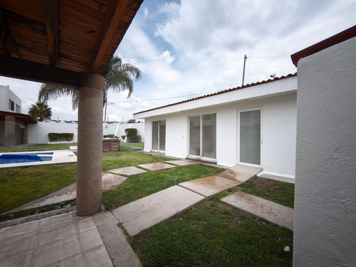 Casa em Jurica Misiones, Querétaro, foto 32 de 45