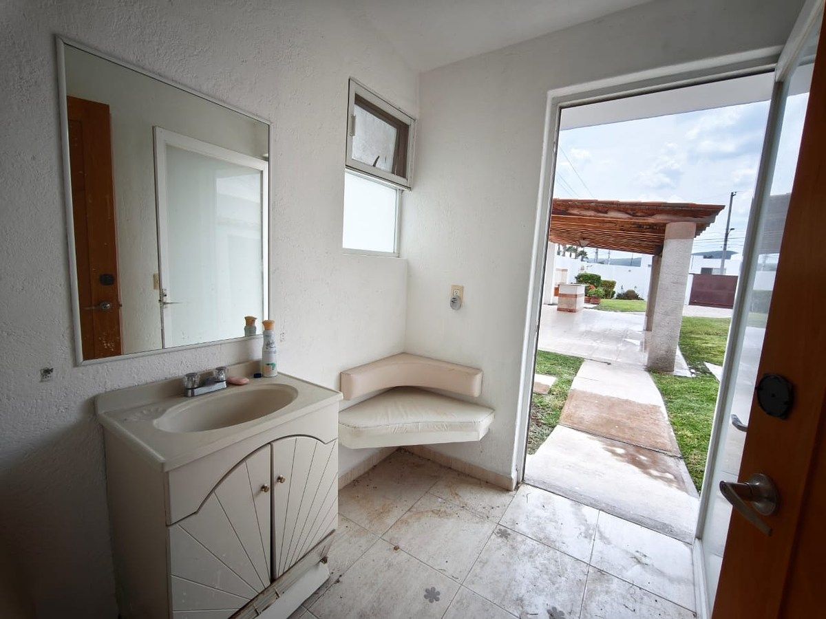 Casa em Jurica Misiones, Querétaro, foto 37 de 45