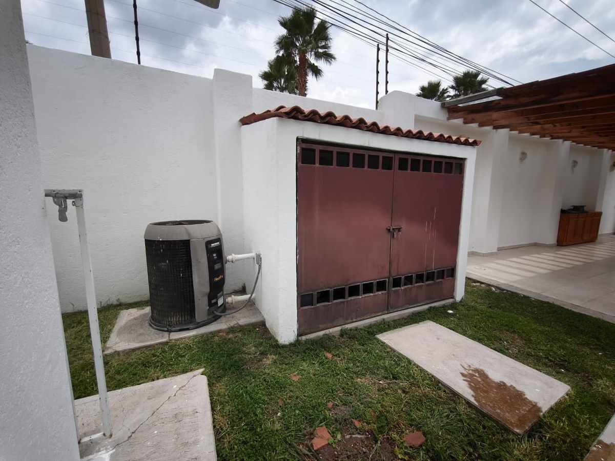 Casa em Jurica Misiones, Querétaro, foto 38 de 45