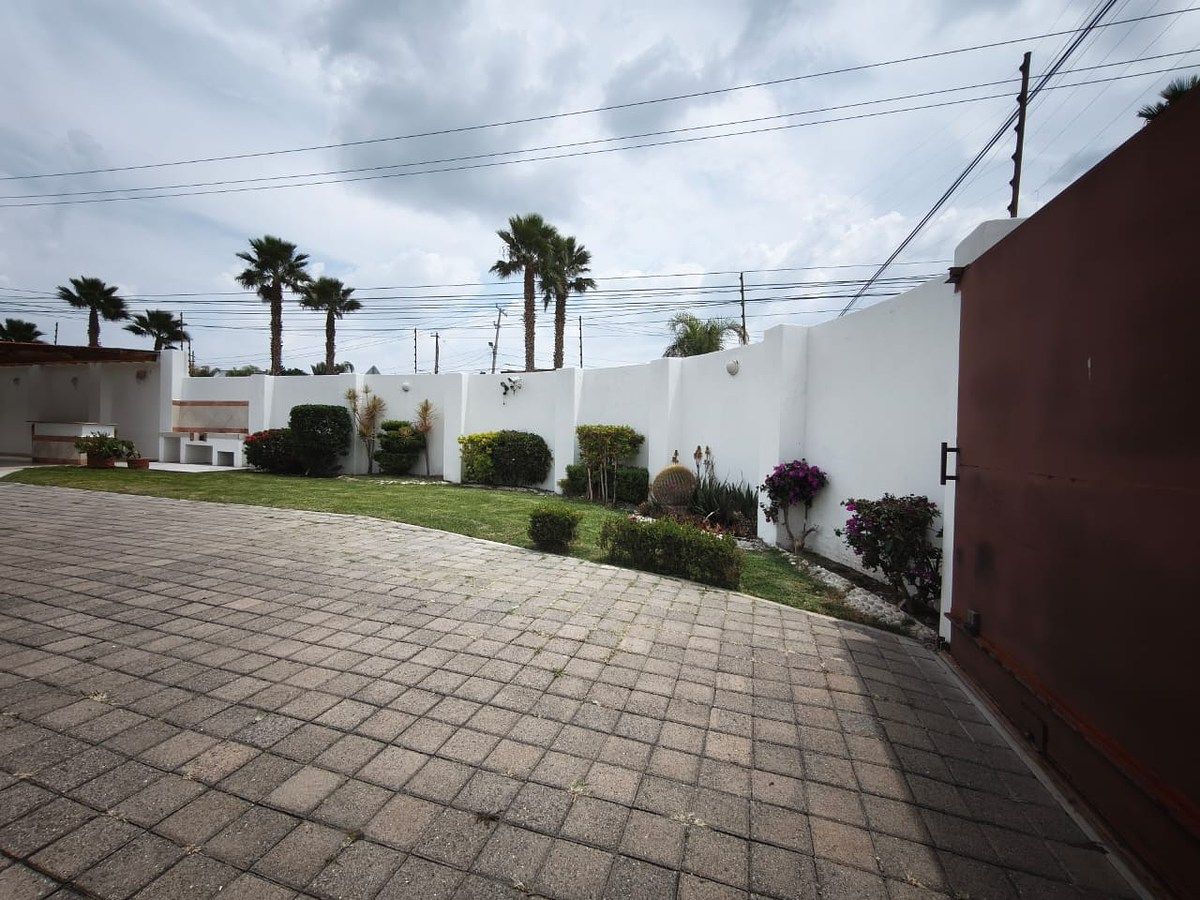 Casa em Jurica Misiones, Querétaro, foto 41 de 45