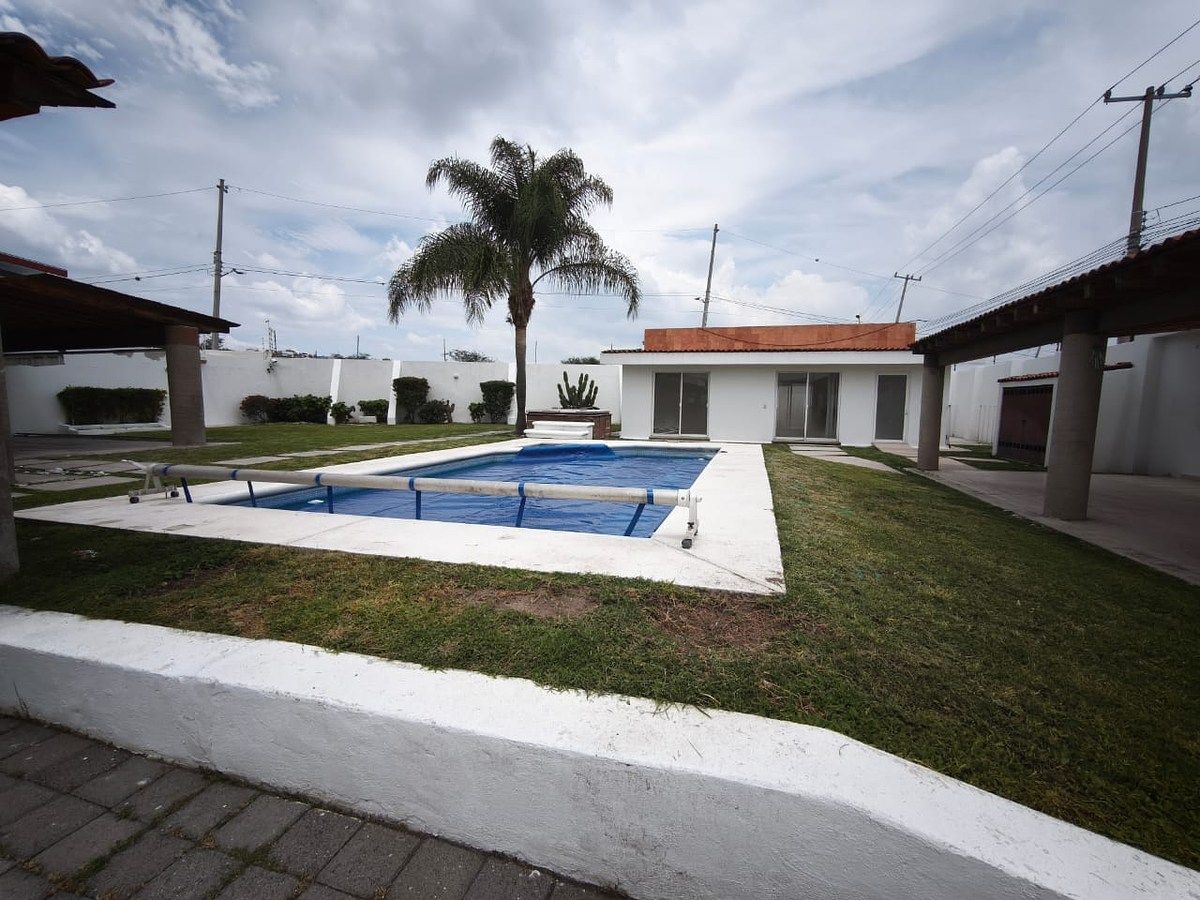 Casa em Jurica Misiones, Querétaro, foto 42 de 45
