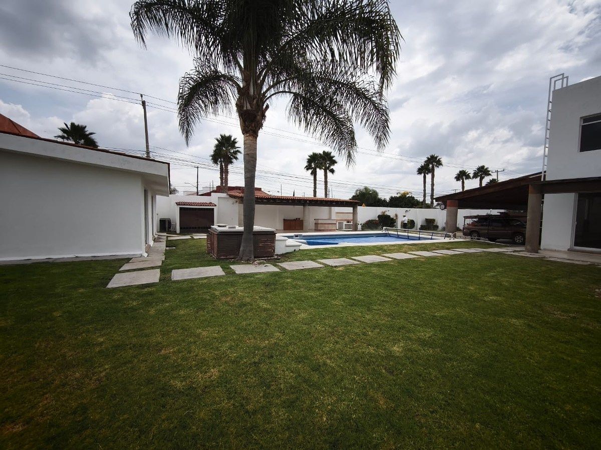 Casa em Jurica Misiones, Querétaro, foto 43 de 45