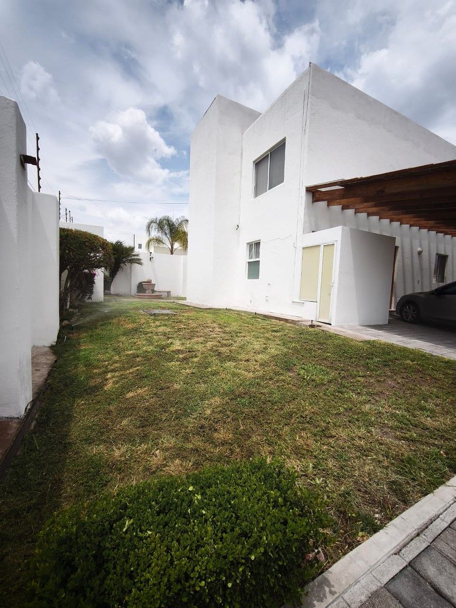 Casa em Jurica Misiones, Querétaro, foto 45 de 45