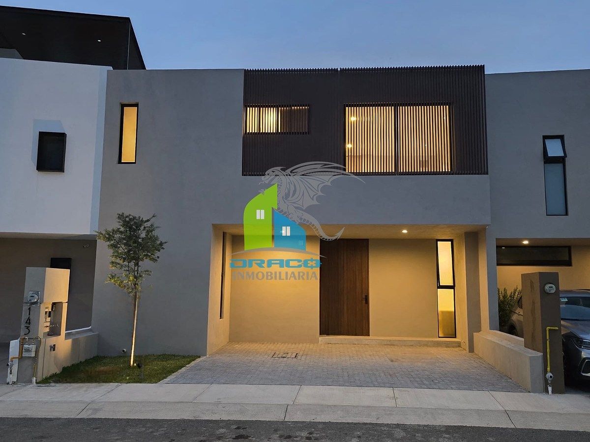 NOVO IMÓVEL À VENDA NO VALE DE JURIQUILLA QUERÉTARO, foto 1 de 10