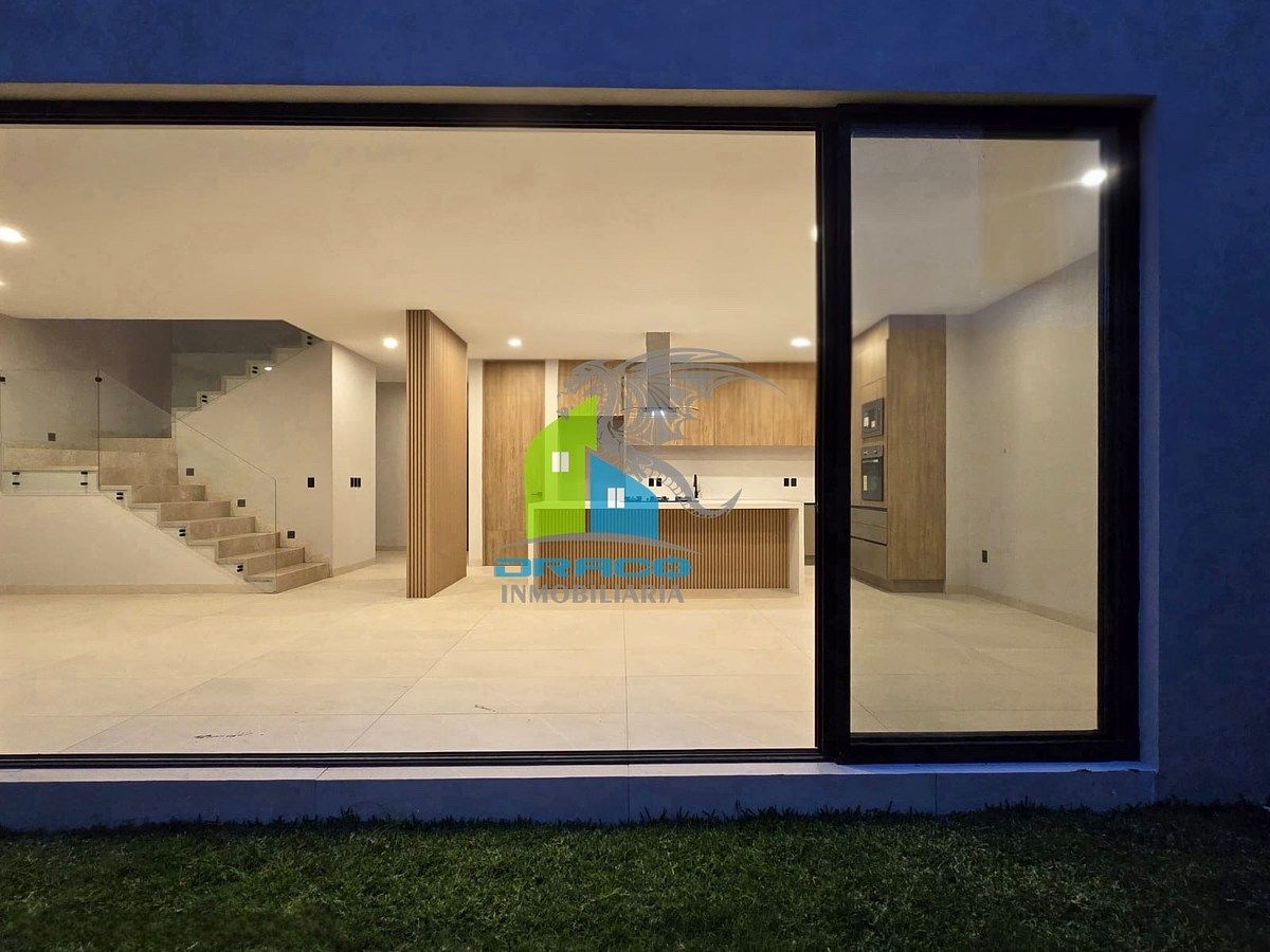 Casa em condomínio fechado em Valle De Juriquilla, Querétaro, foto 8 de 10