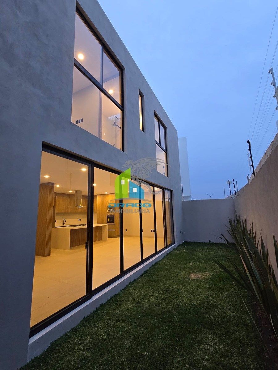 Casa em condomínio fechado em Valle De Juriquilla, Querétaro, foto 9 de 10