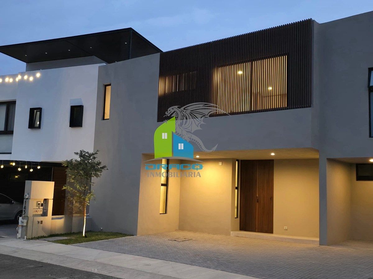 Casa em condomínio fechado em Valle De Juriquilla, Querétaro, foto 10 de 10
