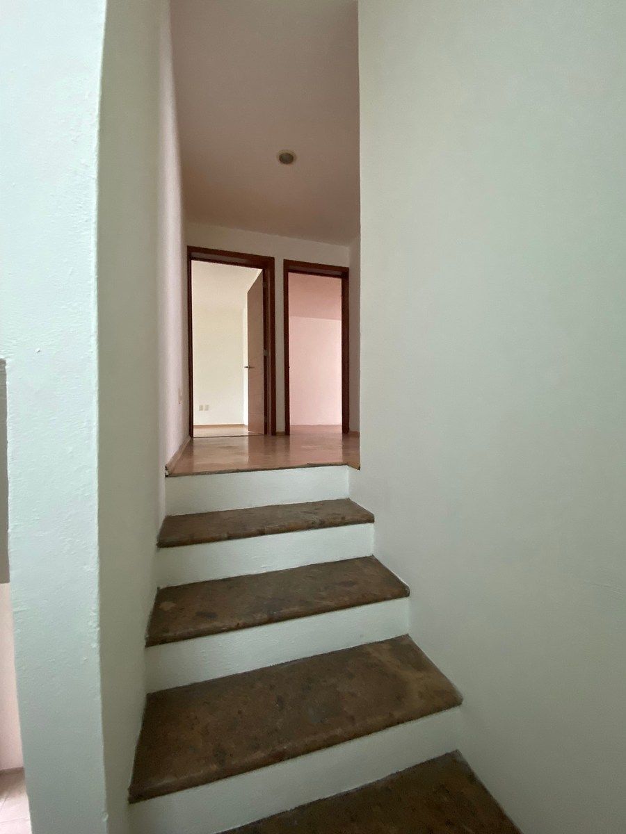 Escalera distribuidor, foto 21 de 45