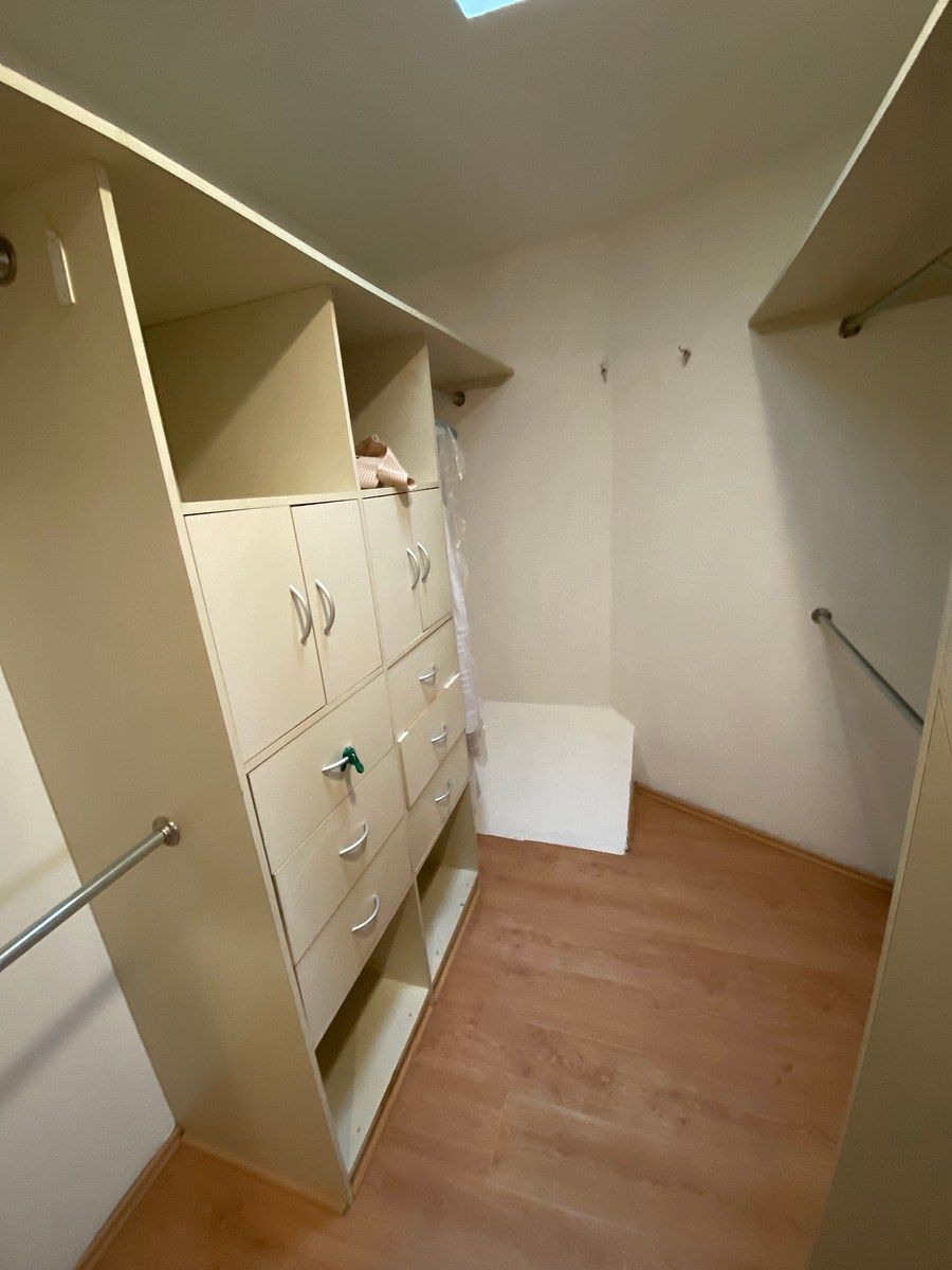 Closet, principal, foto 32 de 45