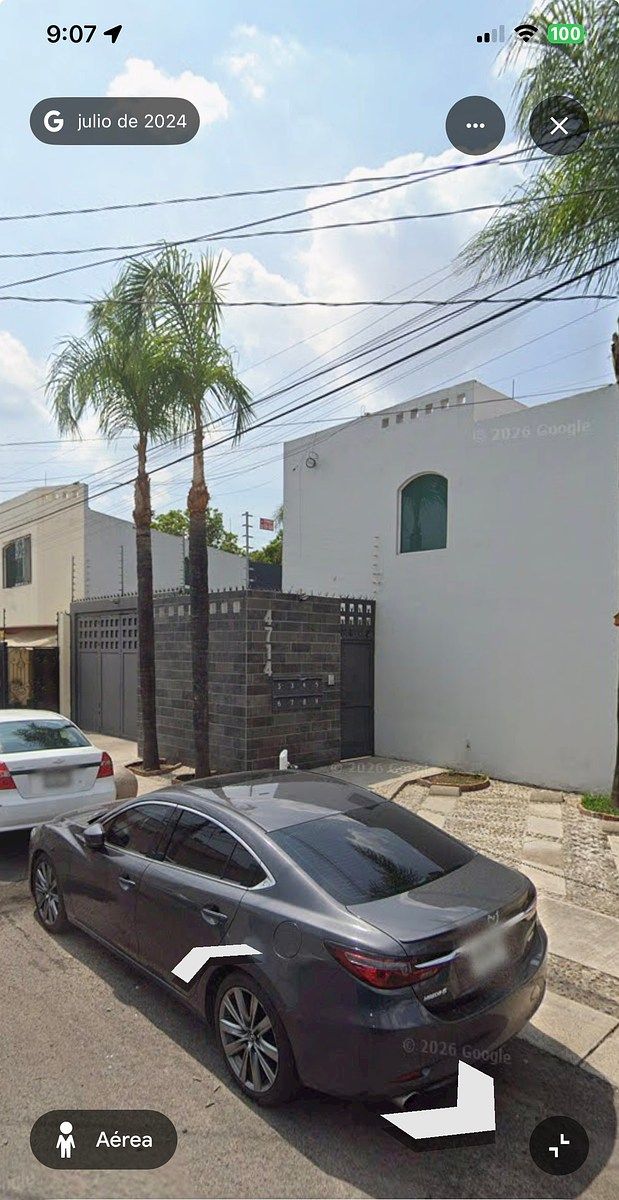 Calle  entrada Coto, foto 45 de 45