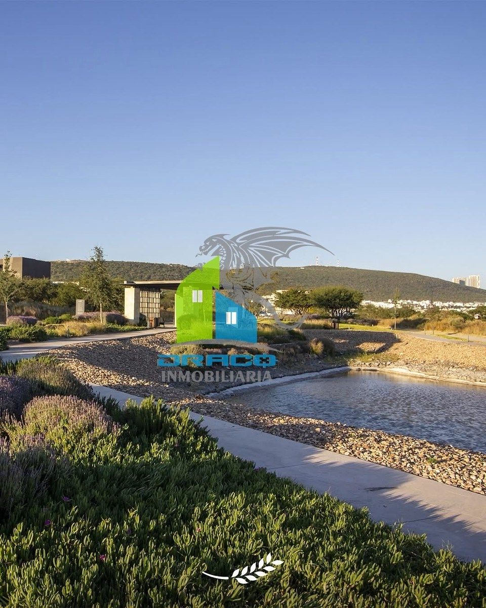 Lote em La Espiga, Querétaro, foto 3 de 16