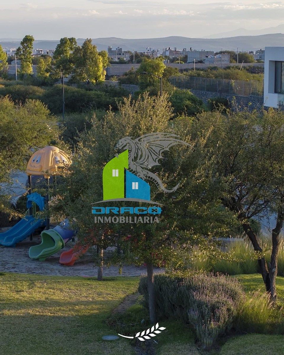 Lote em La Espiga, Querétaro, foto 15 de 16