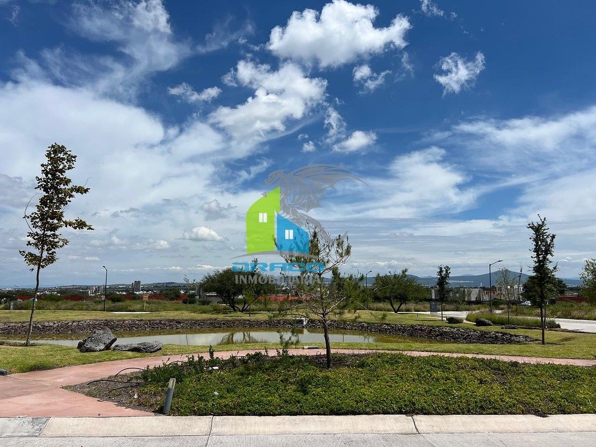 Terreno en La Espiga, Querétaro, foto 3 de 19