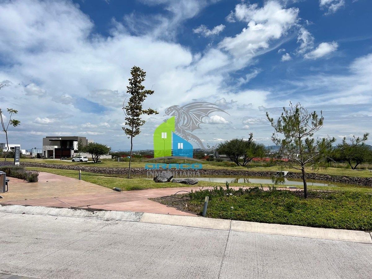Terreno en La Espiga, Querétaro, foto 19 de 19