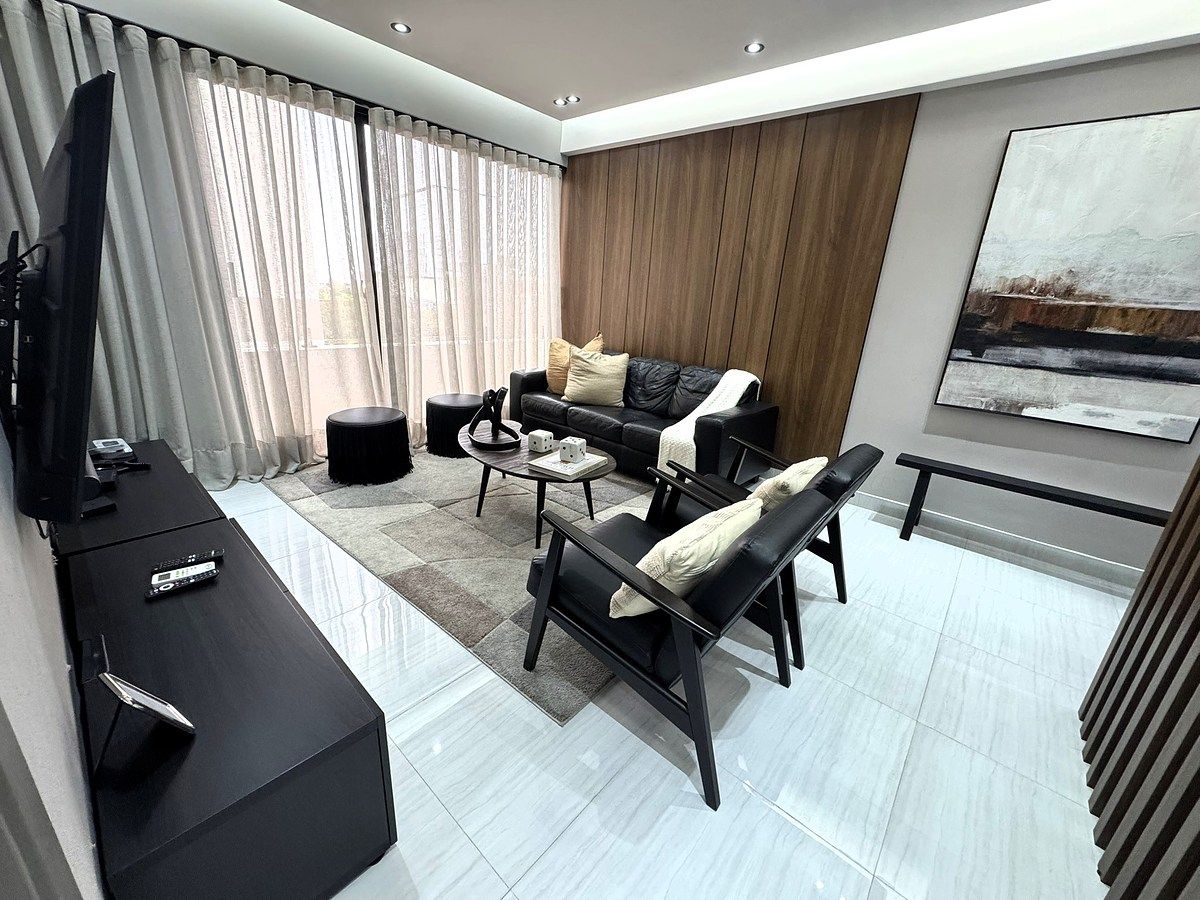 Apartamento Amueblado a pasos del Downtown Center, foto 1 de 9