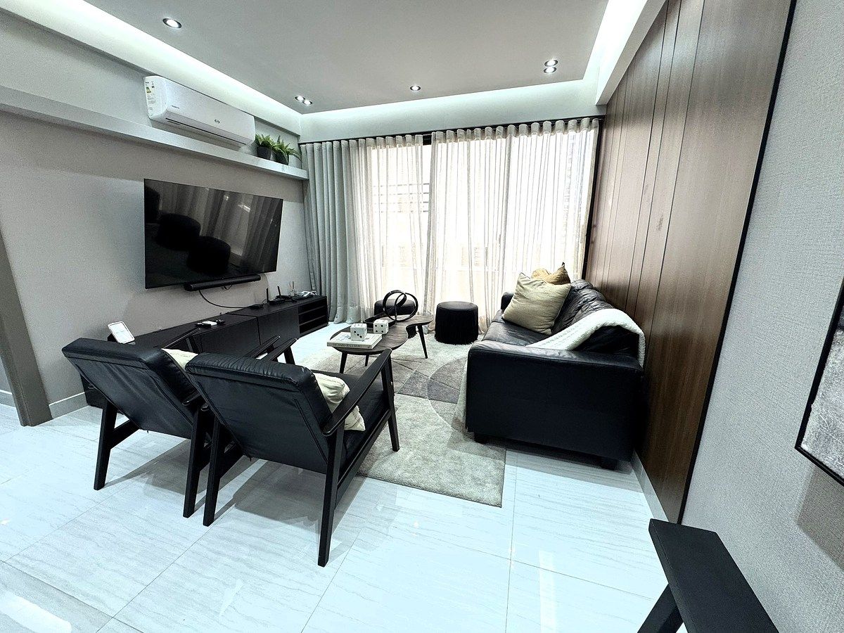 Apartamento en Bella Vista, Santo Domingo Centro (Distrito Nacional), foto 2 de 9