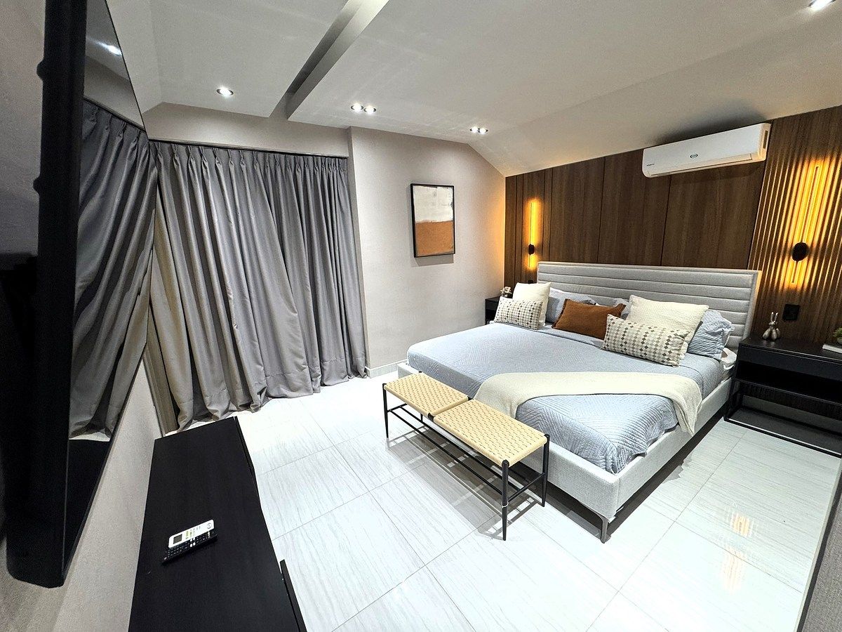 Apartamento en Bella Vista, Santo Domingo Centro (Distrito Nacional), foto 3 de 9