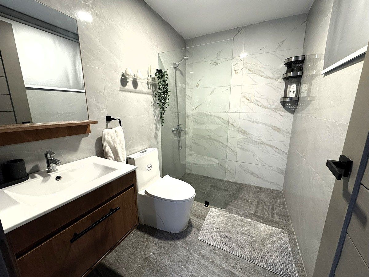 Apartamento en Bella Vista, Santo Domingo Centro (Distrito Nacional), foto 5 de 9