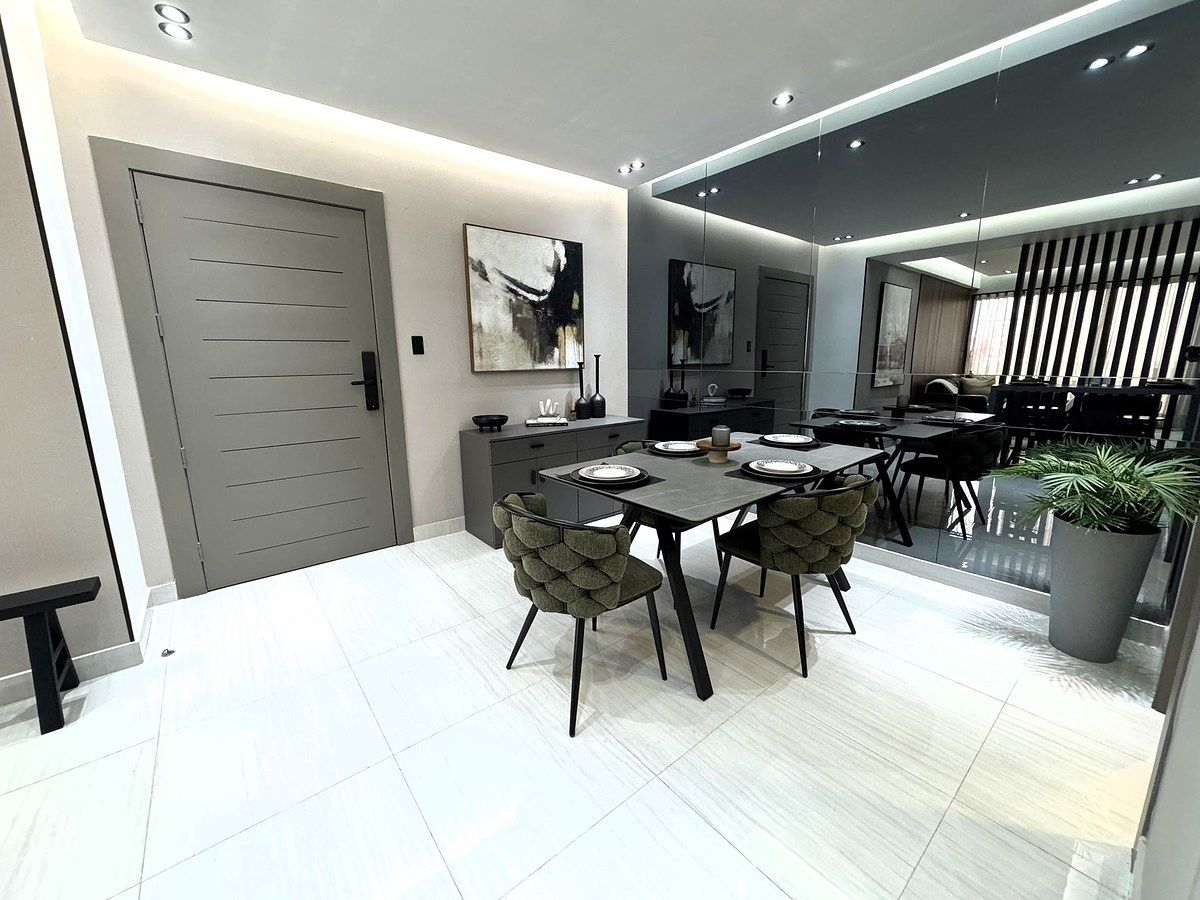 Apartamento en Bella Vista, Santo Domingo Centro (Distrito Nacional), foto 6 de 9