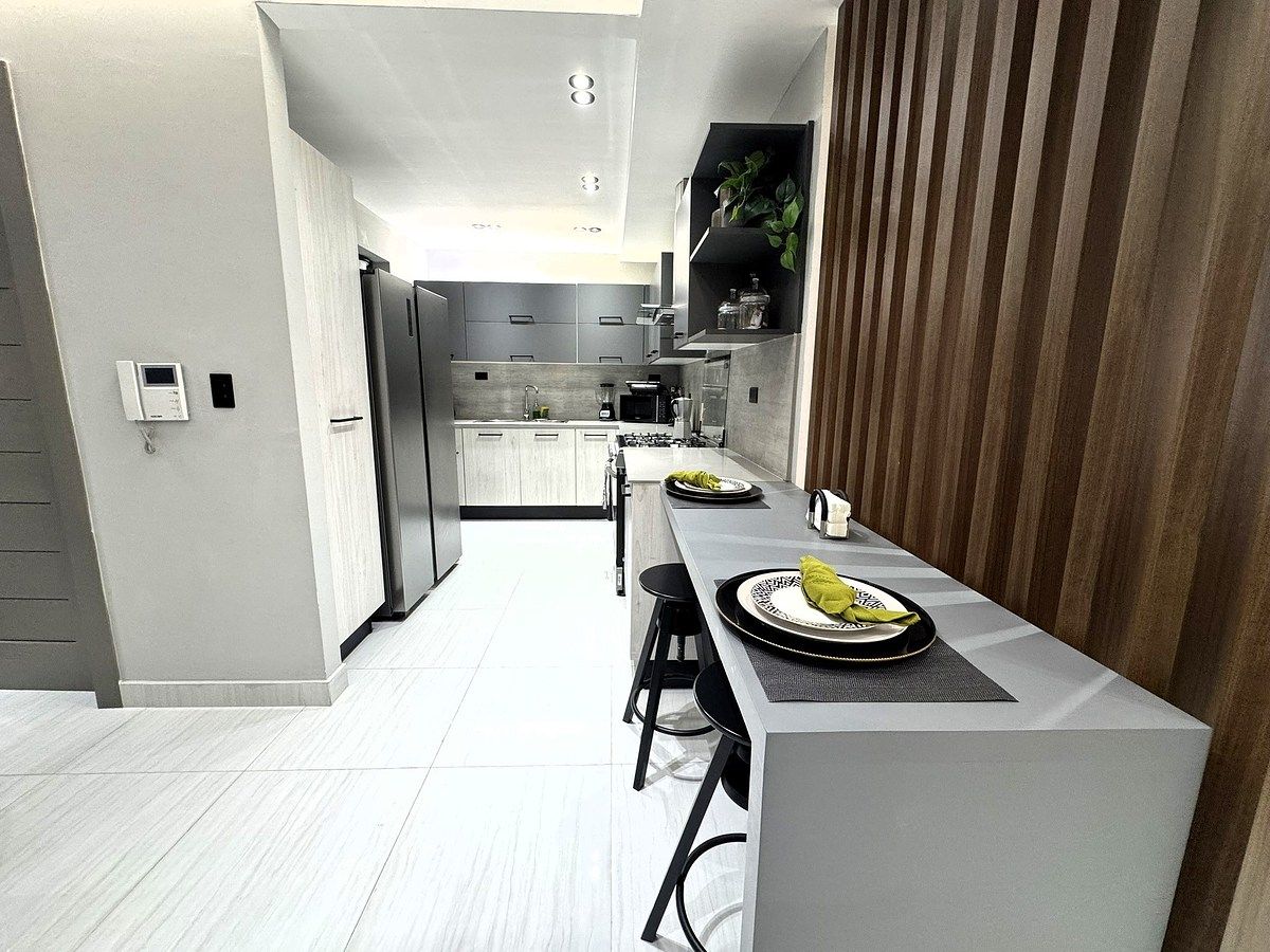 Apartamento en Bella Vista, Santo Domingo Centro (Distrito Nacional), foto 8 de 9
