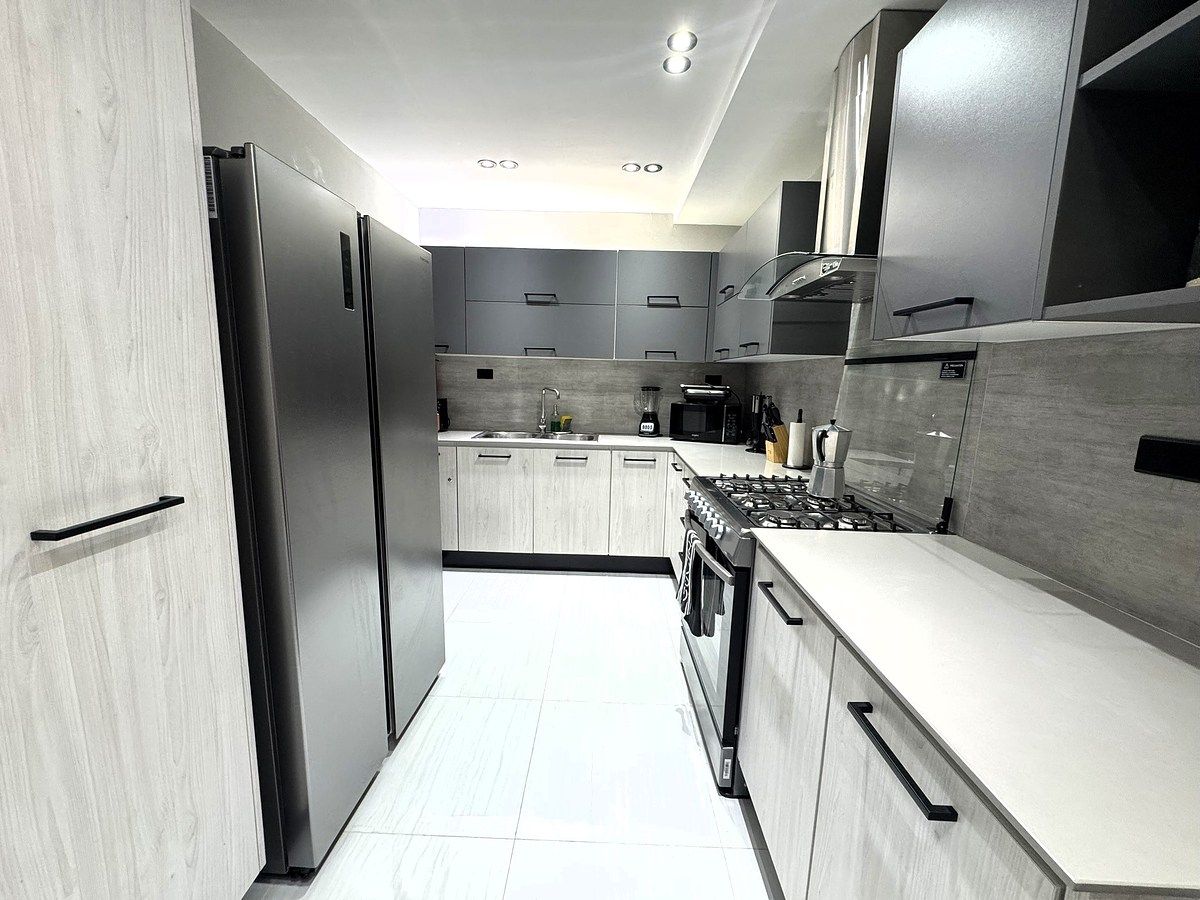 Apartamento en Bella Vista, Santo Domingo Centro (Distrito Nacional), foto 9 de 9