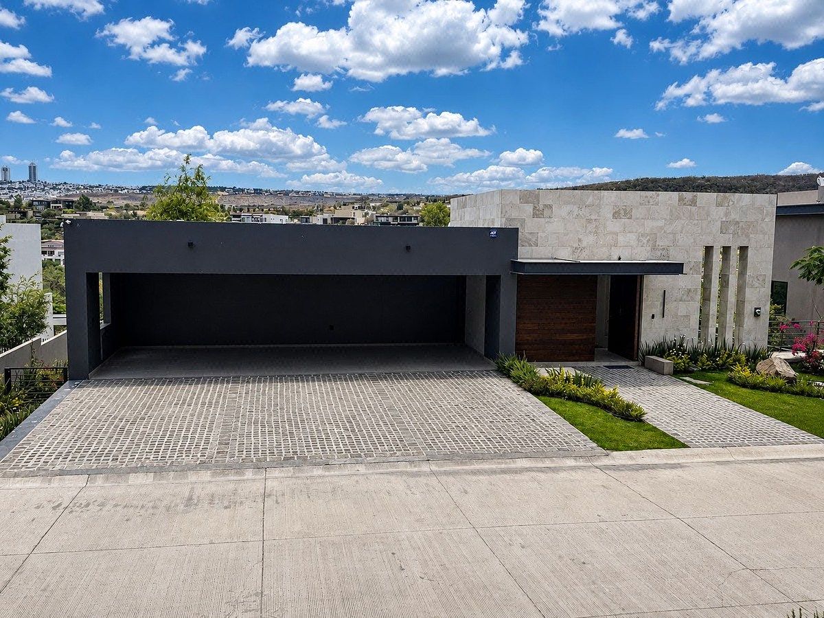 Casa en El Molino Residencial y Golf, León, foto 2 de 16