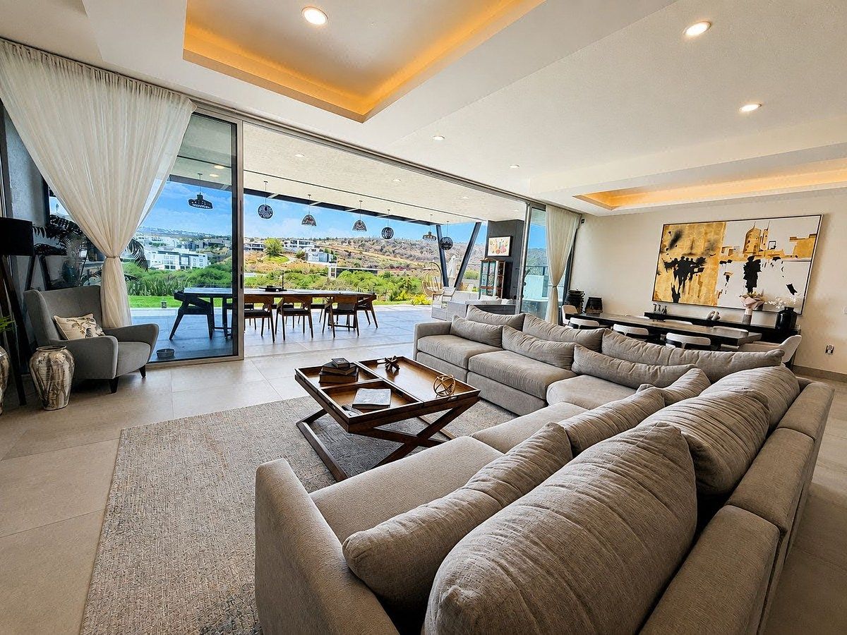Casa en El Molino Residencial y Golf, León, foto 4 de 16