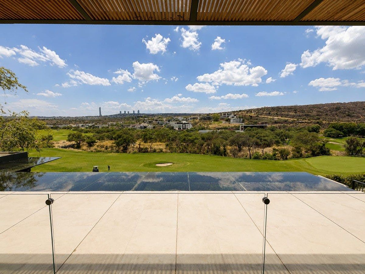 Casa en El Molino Residencial y Golf, León, foto 7 de 16