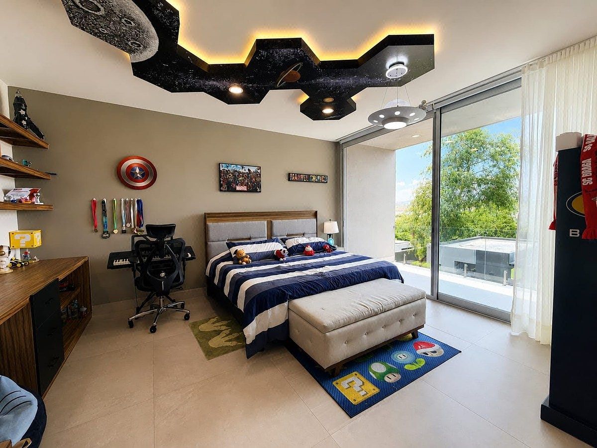 Casa en El Molino Residencial y Golf, León, foto 11 de 16