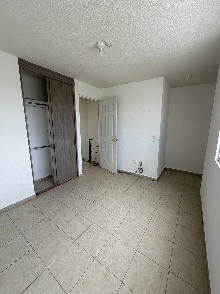 Casa en condominio en Los Viñedos, Querétaro, foto 2 de 9