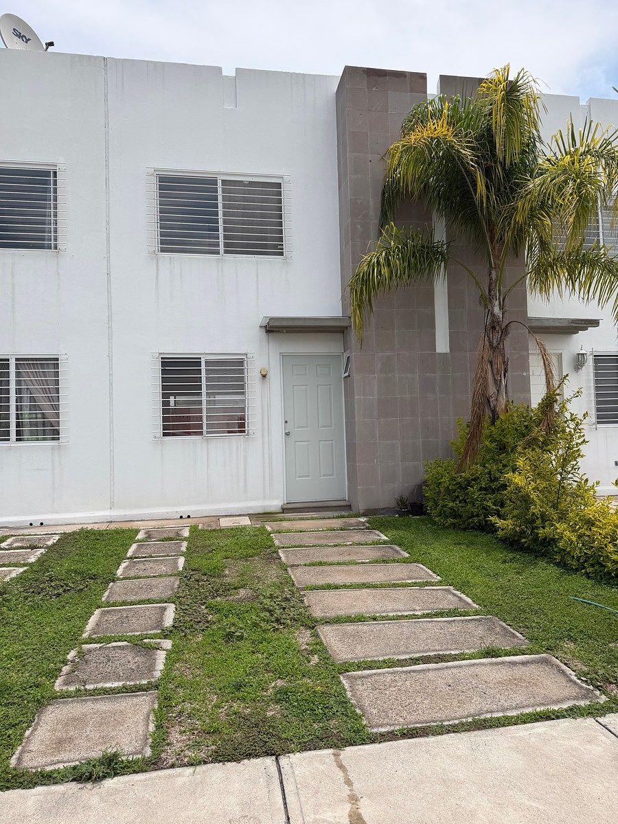 Casa en condominio en Los Viñedos, Querétaro, foto 3 de 9