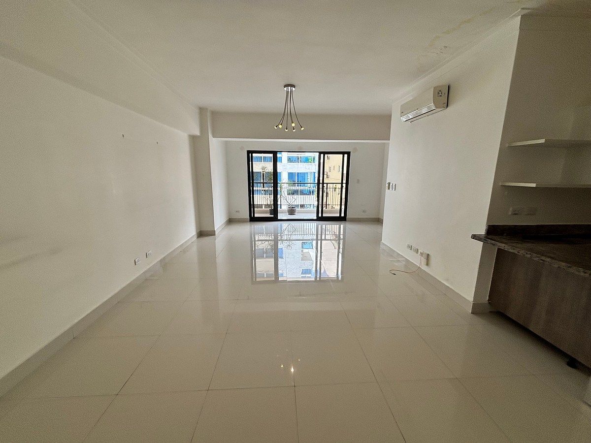 Apartamento con linea blanca en Alquiler en PIANTINI, foto 1 de 9