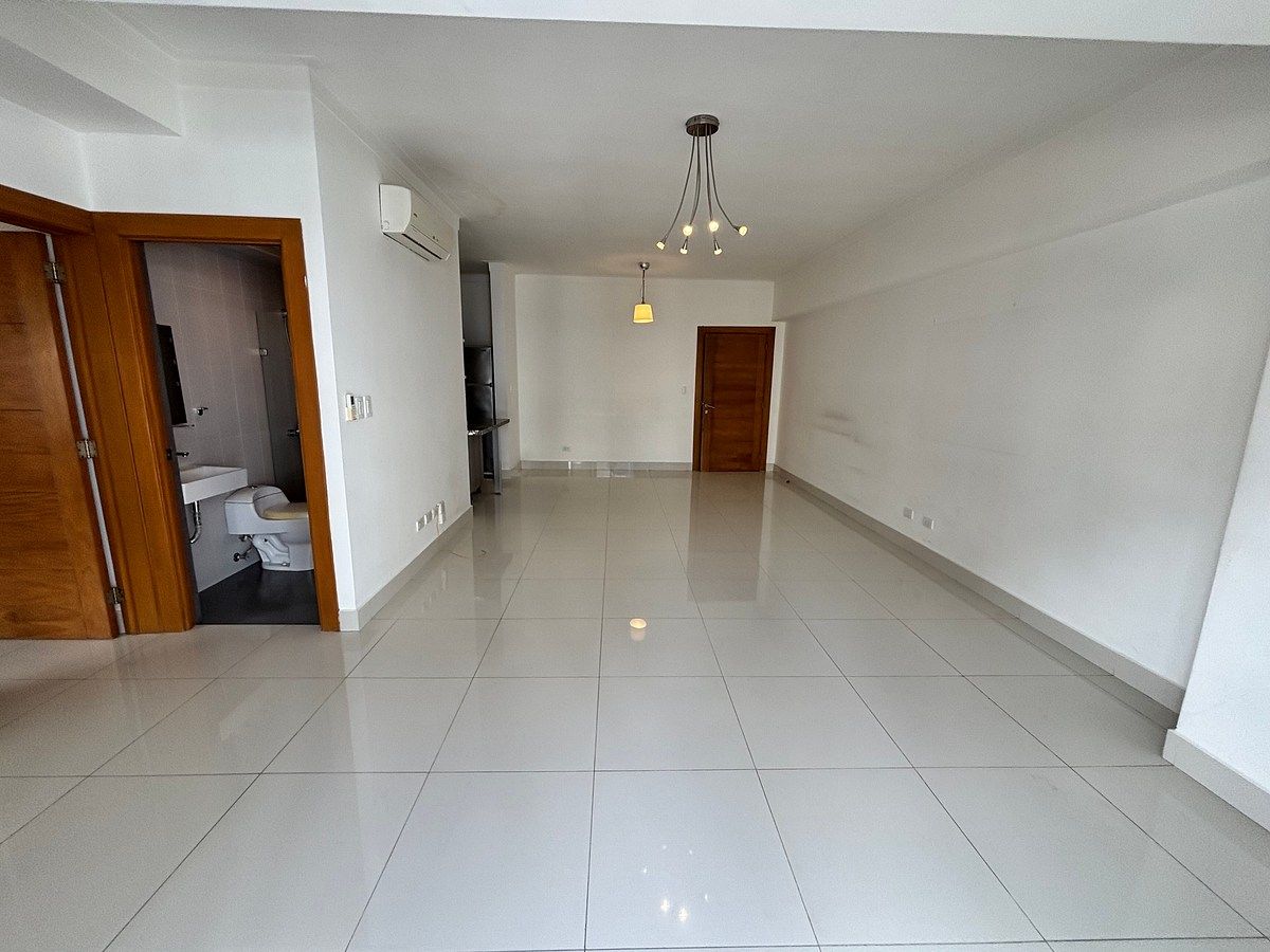 Apartamento en Piantini, Santo Domingo Centro (Distrito Nacional), foto 2 de 9