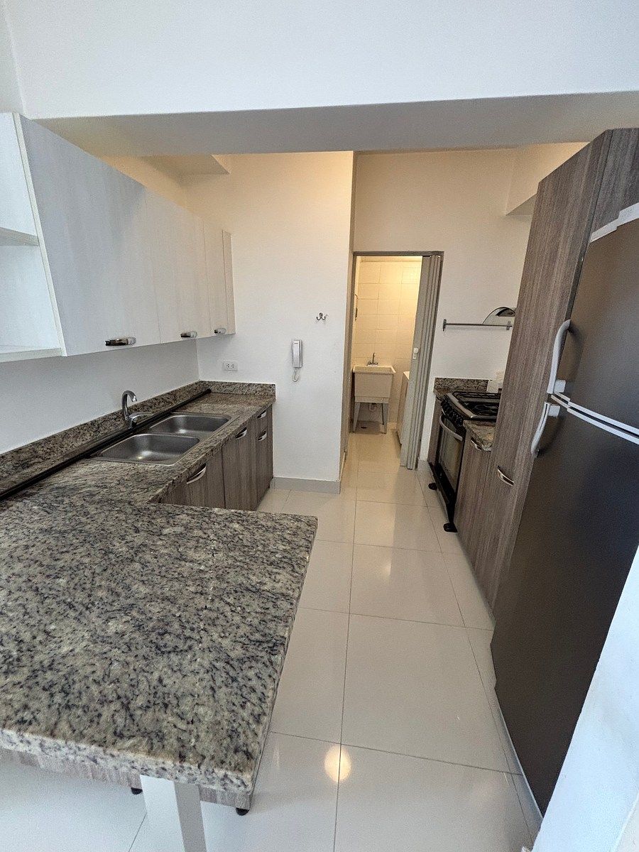 Apartamento en Piantini, Santo Domingo Centro (Distrito Nacional), foto 4 de 9