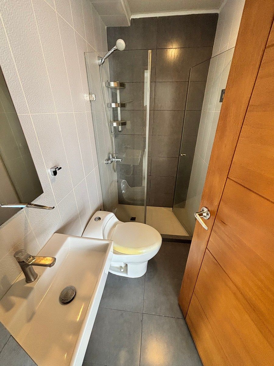 Apartamento en Piantini, Santo Domingo Centro (Distrito Nacional), foto 6 de 9