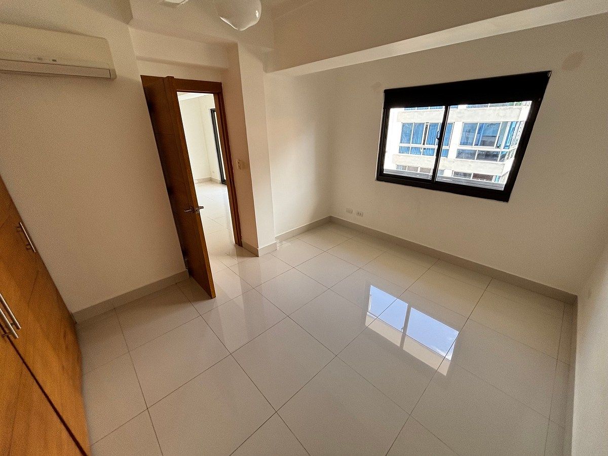 Apartamento en Piantini, Santo Domingo Centro (Distrito Nacional), foto 8 de 9