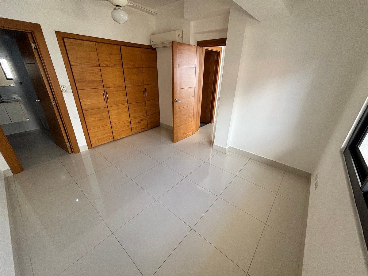 Apartamento en Piantini, Santo Domingo Centro (Distrito Nacional), foto 7 de 9